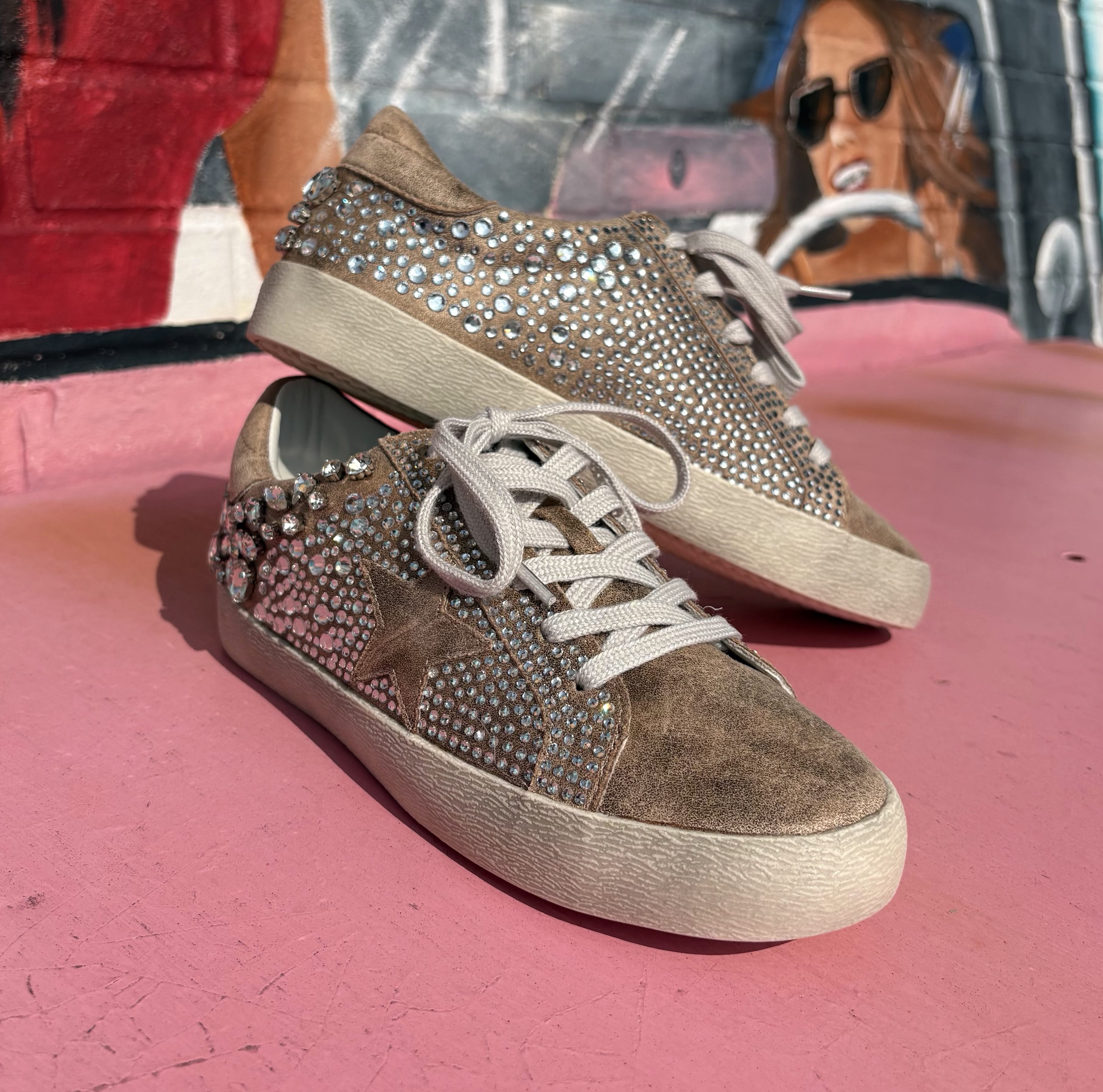 Women's Shoes — Boots, Sneakers & Heels | Wild Horse Boutique