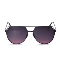Wild Horse Boutique Accessories Ritz smokeshow The Dax Sunglasses