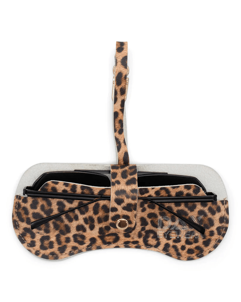 Wild Horse Boutique Accessories The Dax Sunglasses Clutch