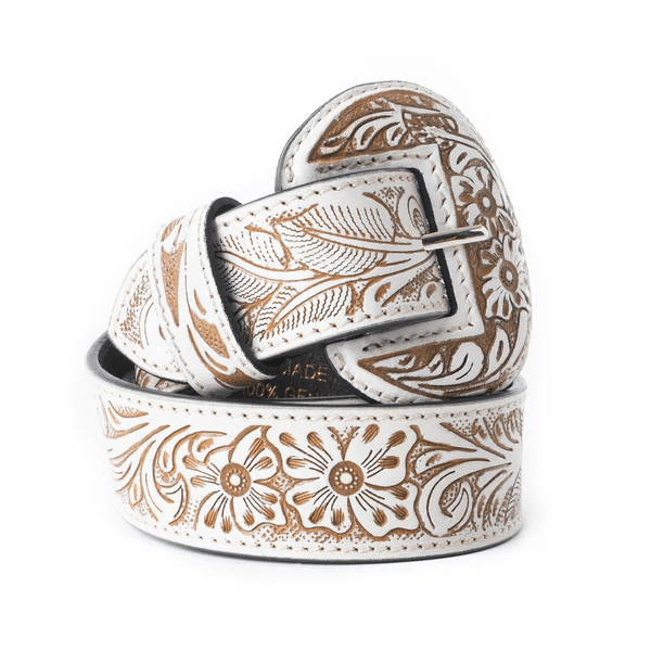 Wild Horse Boutique Belts The Talon High Desert Belt