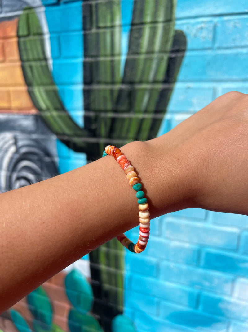 Wild Horse Boutique Bracelet The Wrangler Bracelet
