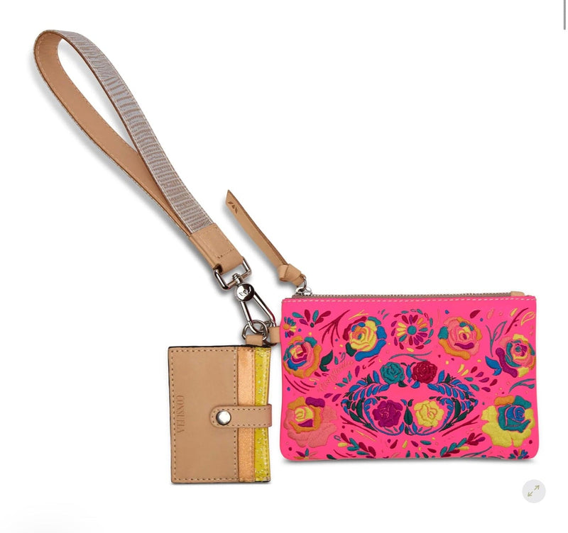Wild Horse Boutique Consuela The XO Combi