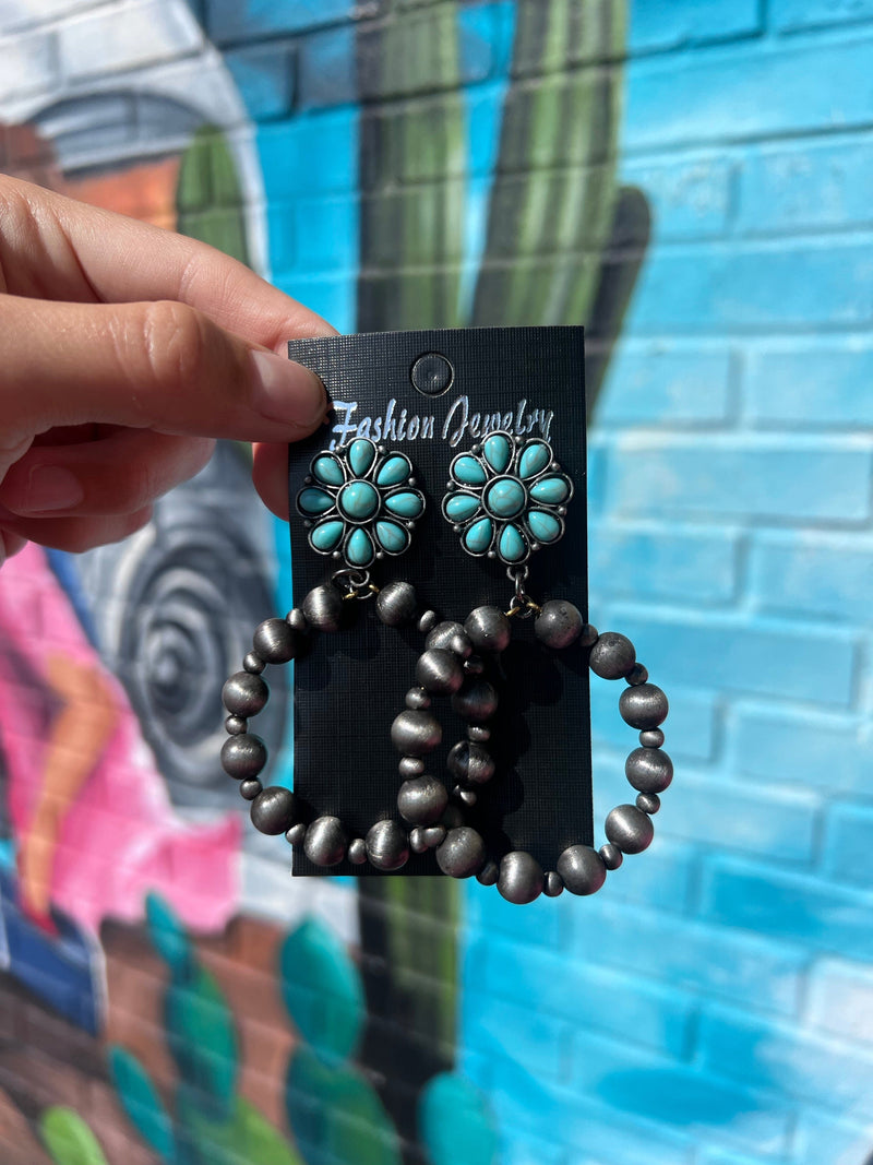 Wild Horse Boutique Earrings The Mae Earrings