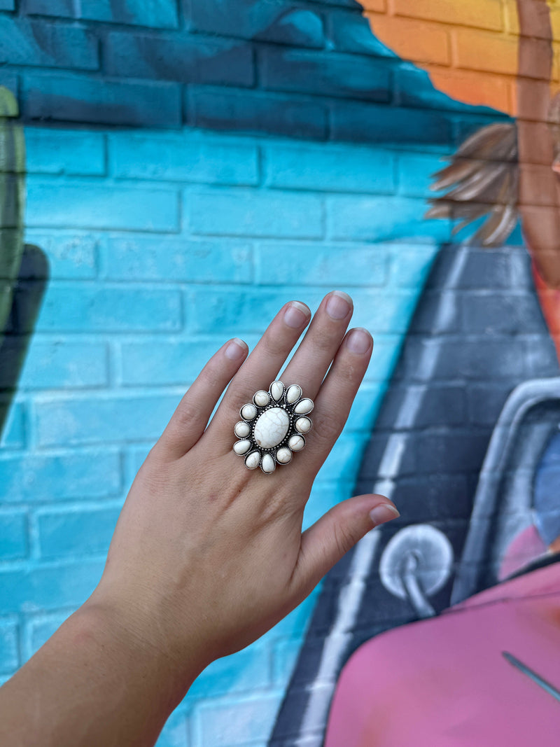 Wild Horse Boutique Rings The Glitz Rings