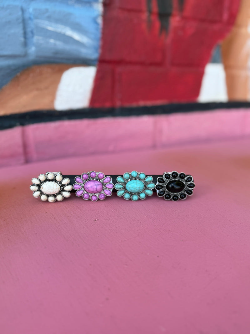 Wild Horse Boutique Rings The Glitz Rings
