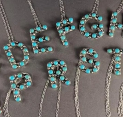 Authentic Jewelry Collection image Wild Horse Boutique