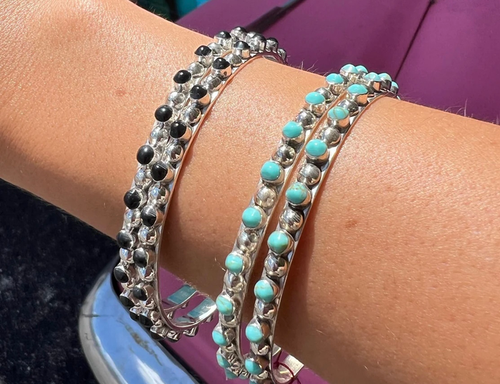 Bracelets