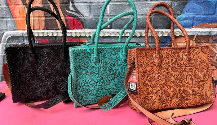 Handbags