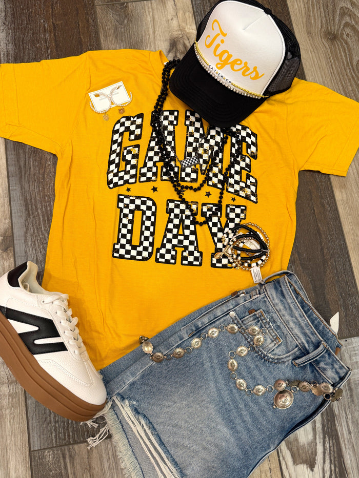 Game Day / School Spirit Gear