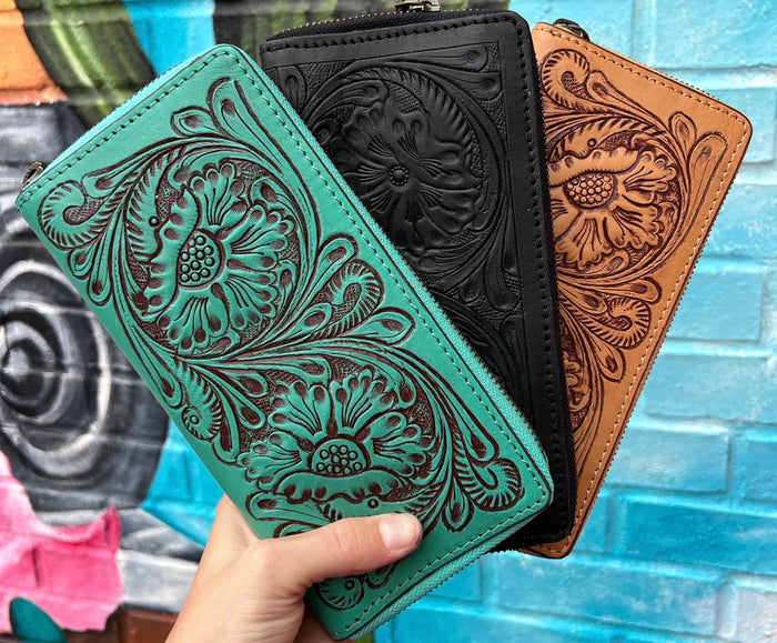 Wallets