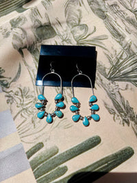 The Tabitha Earrings