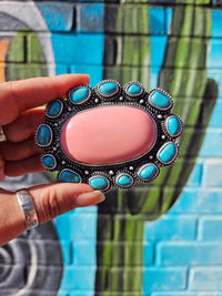 Wild Horse Boutique Accessories Belt Buckles