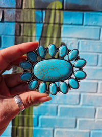 Wild Horse Boutique Accessories Belt Buckles