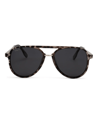 Wild Horse Boutique Accessories Earheart gray The Dax Sunglasses