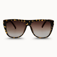 Wild Horse Boutique Accessories Ember in Brown Dax Eyewear Sunglasses