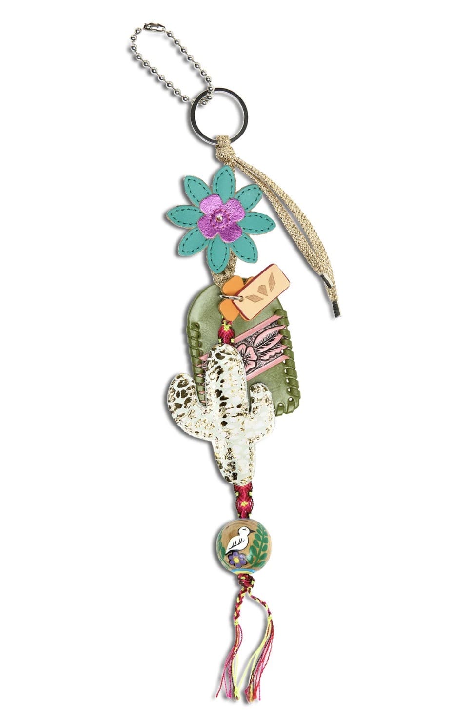 Wild Horse Boutique Accessories Lennie Charm