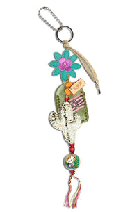 Wild Horse Boutique Accessories Lennie Charm