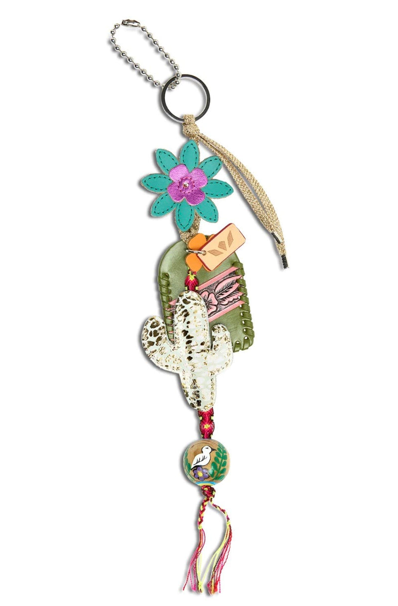 Wild Horse Boutique Accessories Lennie Charm