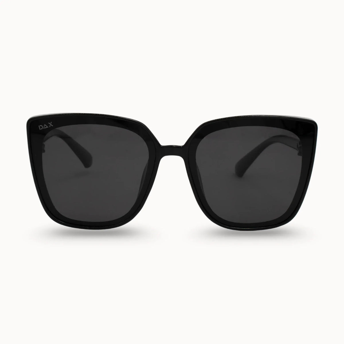 Wild Horse Boutique Accessories Lux in Black Dax Eyewear Sunglasses