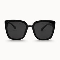 Wild Horse Boutique Accessories Lux in Black Dax Eyewear Sunglasses