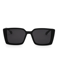 Wild Horse Boutique Accessories Nova in black The Dax Sunglasses