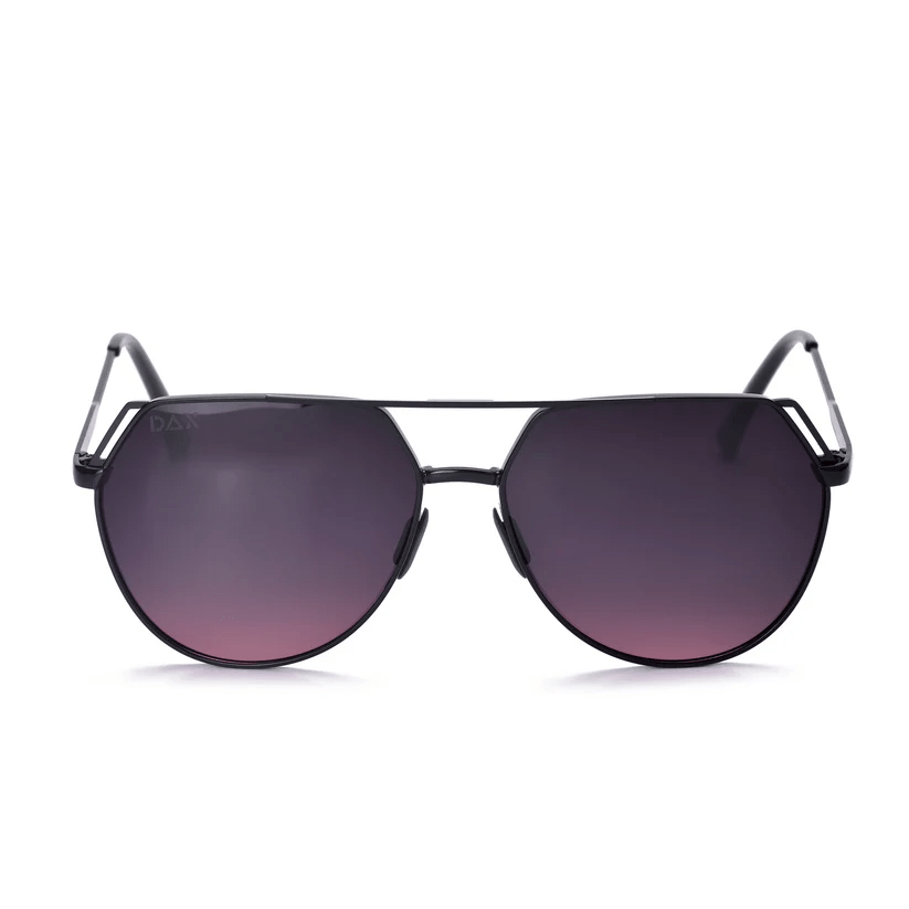 Wild Horse Boutique Accessories Ritz smokeshow The Dax Sunglasses