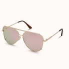 Wild Horse Boutique Accessories Shay Gold Dax Eyewear Sunglasses