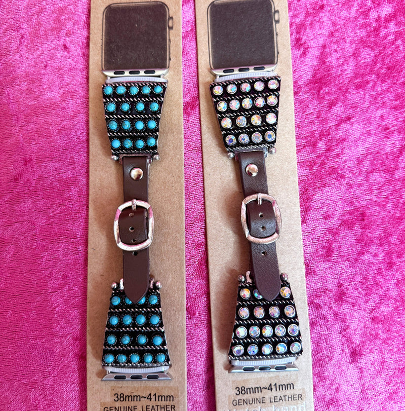 Wild Horse Boutique Accessories Watch Bands