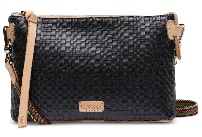 Wild Horse Boutique Amy Midtown Crossbody