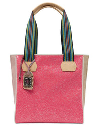 Wild Horse Boutique Bae Classic Tote