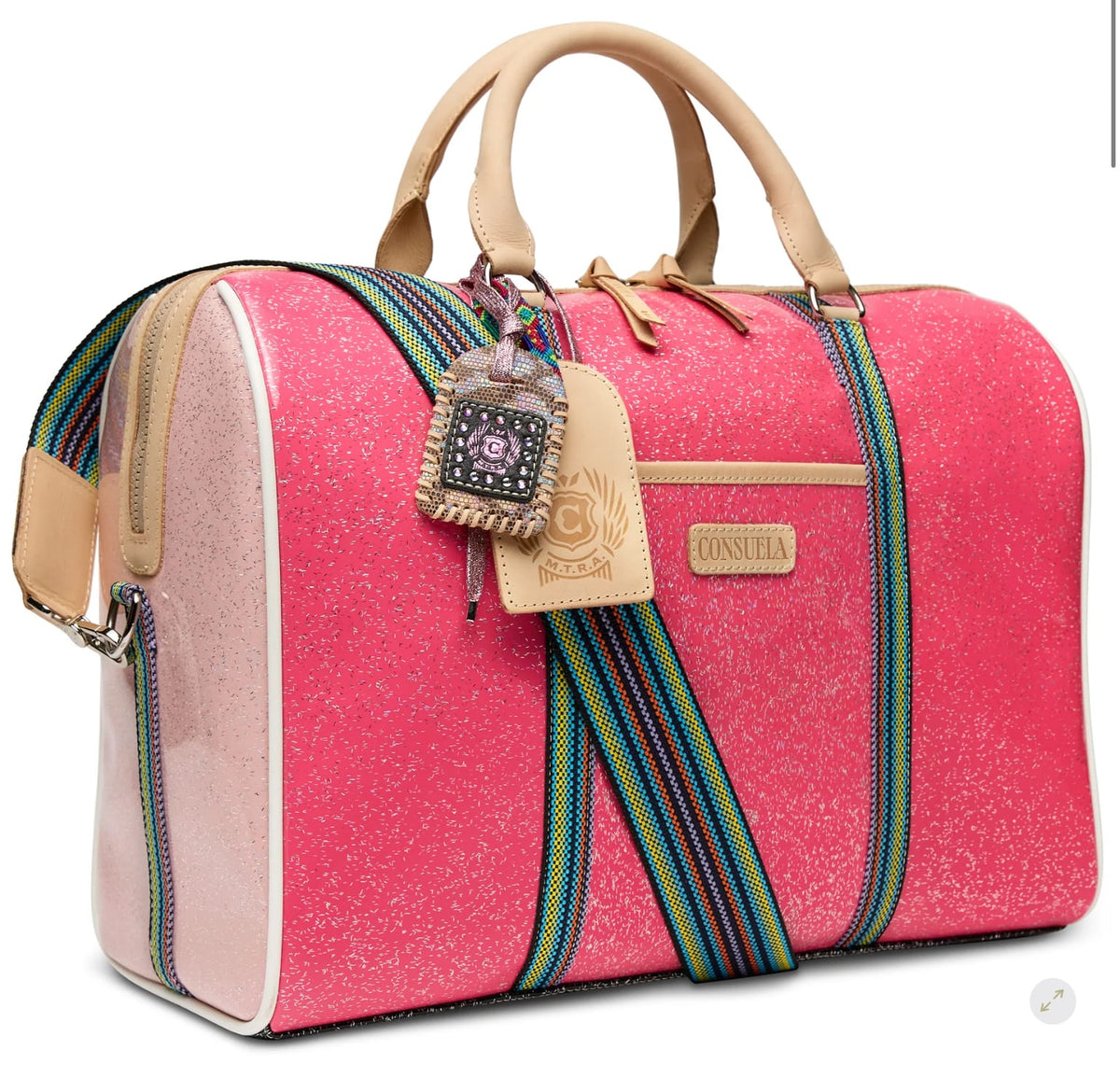 Wild Horse Boutique Bae Jetsetter