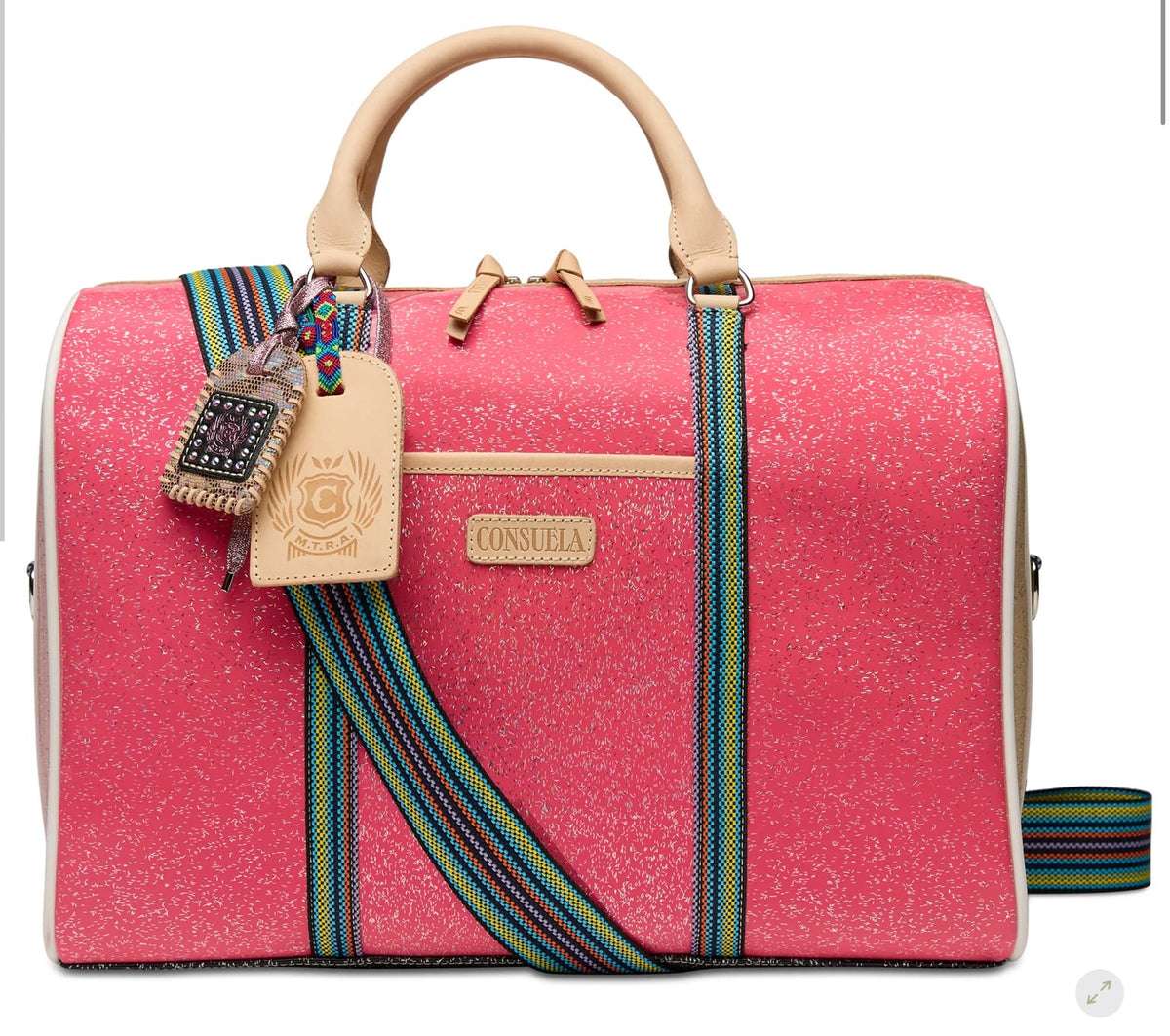 Wild Horse Boutique Bae Jetsetter