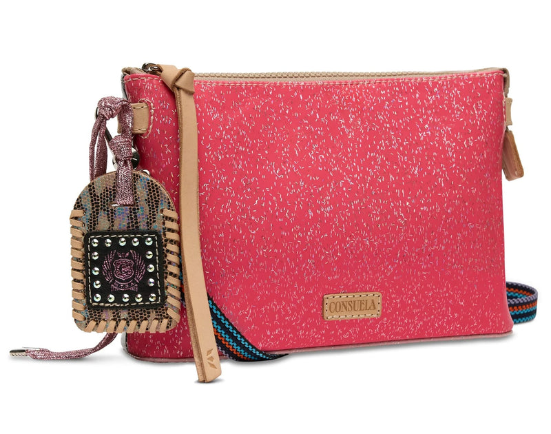 Wild Horse Boutique Bae Midtown Crossbody
