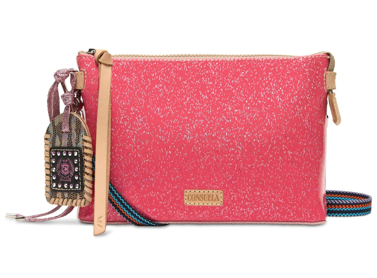 Wild Horse Boutique Bae Midtown Crossbody