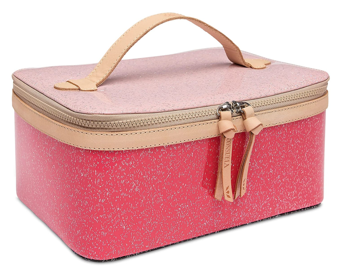 Wild Horse Boutique Bae Train Case