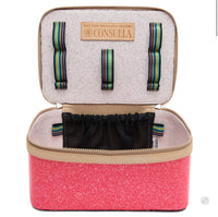 Wild Horse Boutique Bae Train Case