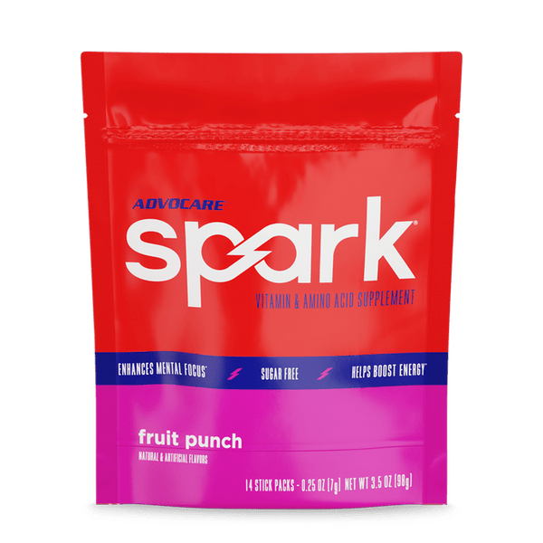 Wild Horse Boutique Beauty Fruit Punch Spark Stick Packs