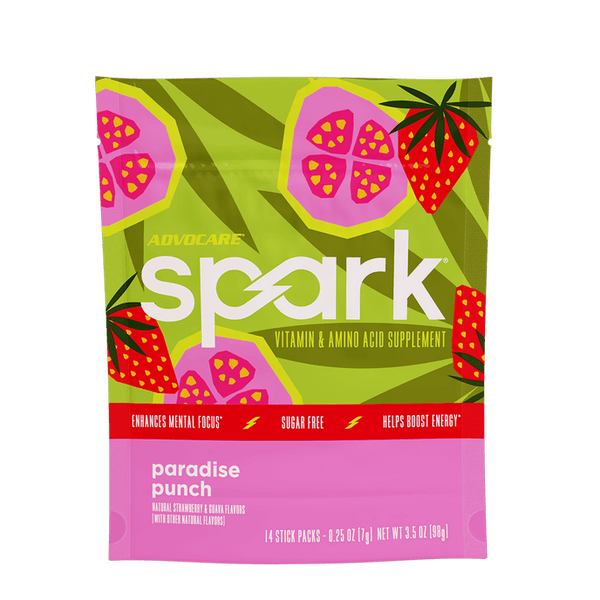Wild Horse Boutique Beauty Paradise Punch Spark Stick Packs