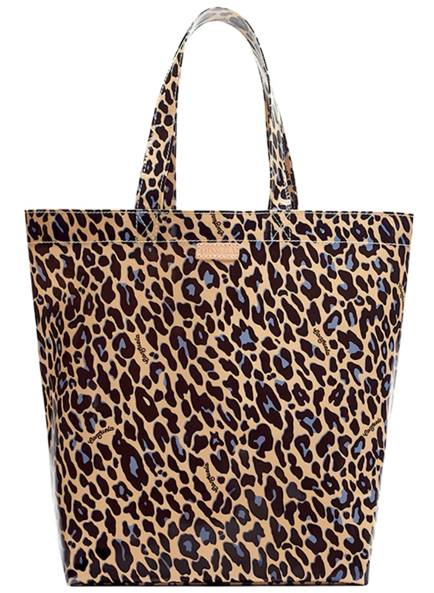 Wild Horse Boutique Blue Jag Basic Grab-N-Go