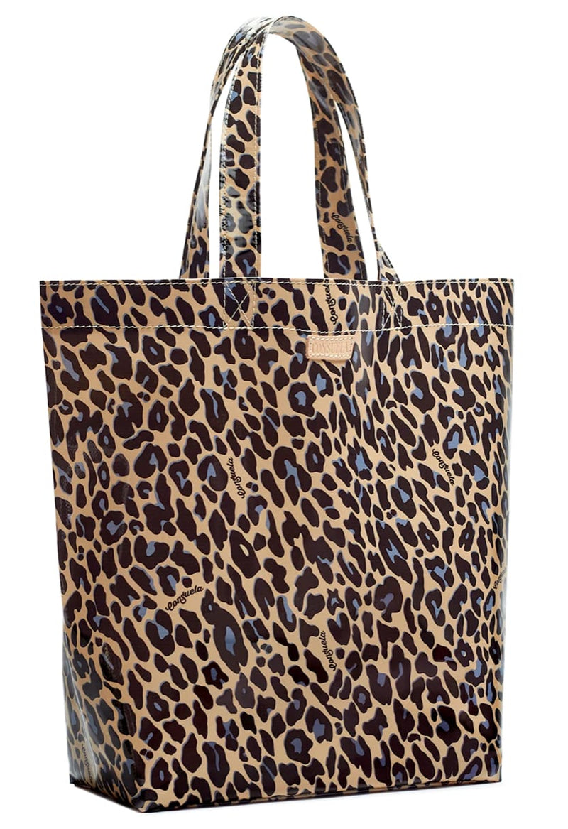 Wild Horse Boutique Blue Jag Basic Grab-N-Go