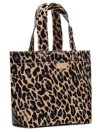 Wild Horse Boutique Blue Jag Mini Grab-N-Go