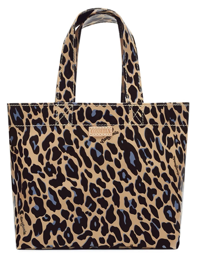 Wild Horse Boutique Blue Jag Mini Grab-N-Go