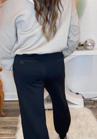 Wild Horse Boutique Bottoms The Aelin Joggers