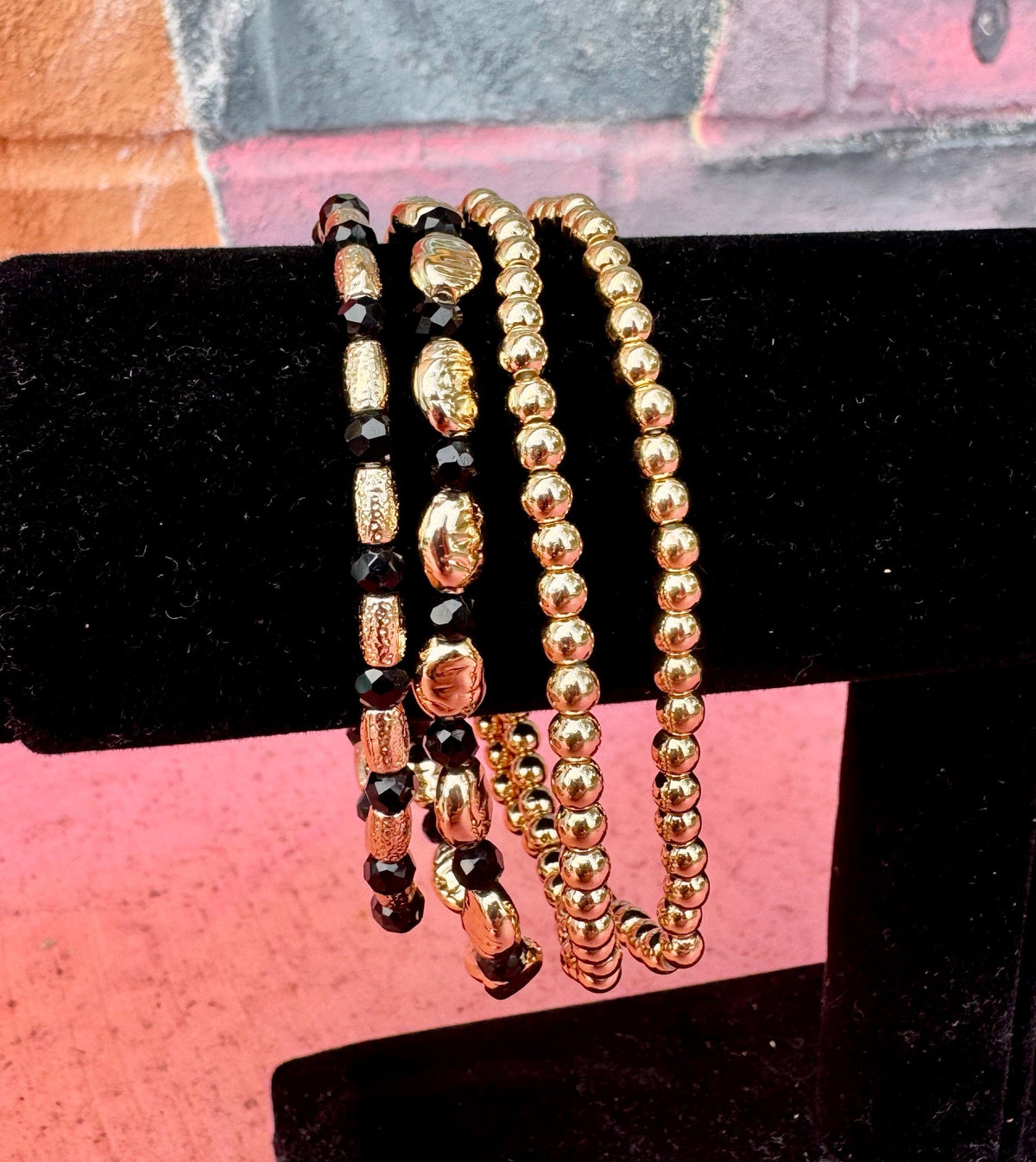 Wild Horse Boutique Bracelet Donna Bracelets