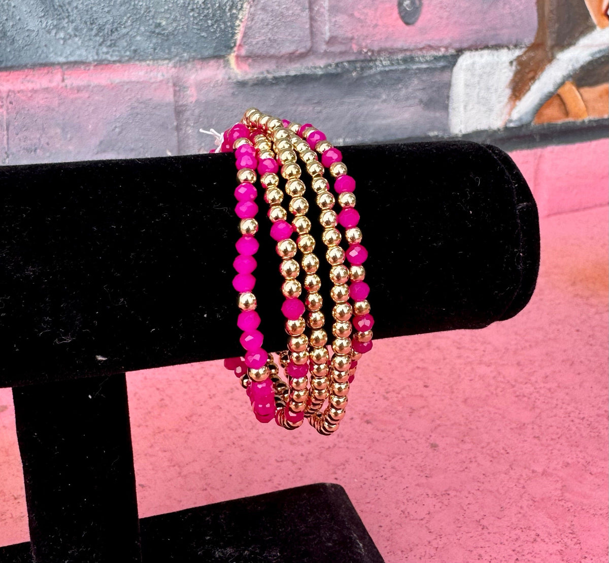 Wild Horse Boutique Bracelet Donna Bracelets