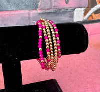 Wild Horse Boutique Bracelet Donna Bracelets