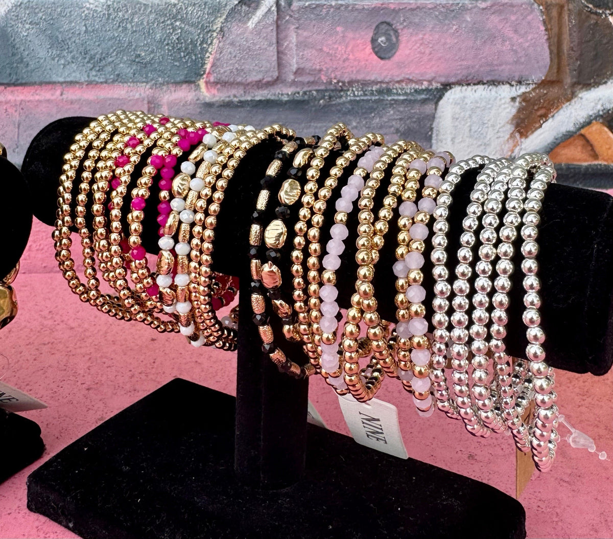 Wild Horse Boutique Bracelet Donna Bracelets