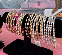 Wild Horse Boutique Bracelet Donna Bracelets