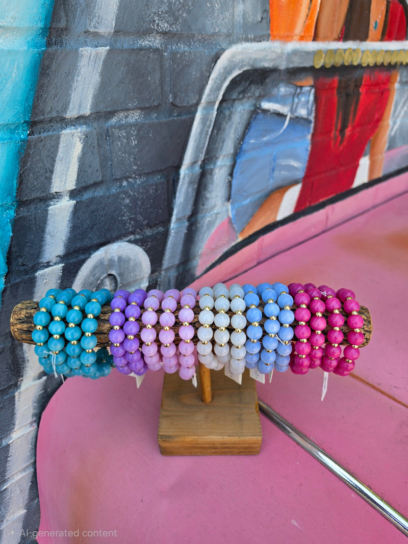 Wild Horse Boutique Bracelet Summer Bracelet