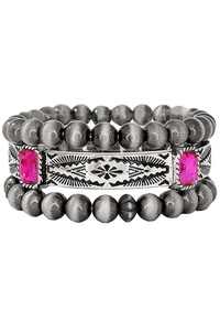 Wild Horse Boutique Bracelet The Dolly Bracelet